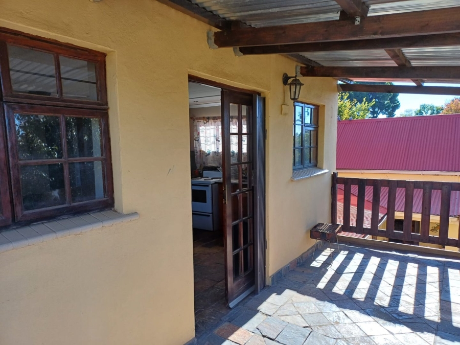 3 Bedroom Property for Sale in Trompsburg Free State